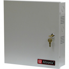 Altronix ALTV2416300ULCB Proprietary Power Supply - Wall Mount - 110 V AC Input - RoHS, TAA Compliance ALTV2416300ULCB