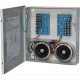 Altronix ALTV2416600UL Proprietary Power Supply - Wall Mount - 110 V AC Input - RoHS, TAA Compliance ALTV2416600UL