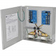 Altronix ALTV2416ULCBX Proprietary Power Supply - Wall Mount - 110 V AC Input - RoHS, TAA Compliance ALTV2416ULCBX