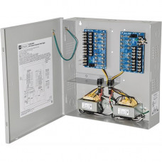 Altronix ALTV2416ULX Proprietary Power Supply - Wall Mount - 110 V AC Input - RoHS, TAA Compliance ALTV2416ULX