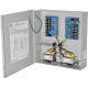 Altronix ALTV2416ULX Proprietary Power Supply - Wall Mount - 110 V AC Input - RoHS, TAA Compliance ALTV2416ULX