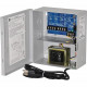 Altronix ALTV244ULCB3 Proprietary Power Supply - Wall Mount - 110 V AC Input - RoHS, TAA Compliance ALTV244ULCB3