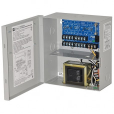 Altronix ALTV248ULCB Proprietary Power Supply - Wall Mount - 110 V AC Input - RoHS, TAA Compliance ALTV248ULCB