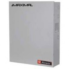 Altronix ALTV615DC416UBM Proprietary Power Supply - Wall Mount - 110 V AC Input ALTV615DC416UBM
