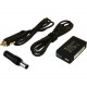 Battery Technology BTI Auto Adapter - 19 V DC/4.74 A, 5 V DC Output AP-19V90WUSB-125