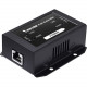 Vivotek AP-FXC-0110 PoE Injector - 55 V DC Output - 1 10/100Base-T Input Port(s) - 1 10/100Base-T Output Port(s) - 70 W AP-FXC-0110