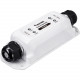 Vivotek AP-FXC-0160 PoE Injector - 55 V DC Output - 1 10/100Base-T Input Port(s) - 1 10/100Base-T Output Port(s) - 70 W AP-FXC-0160