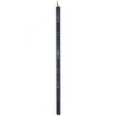 American Power Conversion  APC Basic Rack 42-Outlets 11kW PDU - 11kW - Zero U Rack-mountable - RoHS, TAA Compliance AP7557