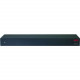 APC Metered Rack PDU AP7821B - Power distribution unit (rack-mountable) - AC 100-240 V - Ethernet 10/100 - input: IEC 60320 C20 - output connectors: 8 (IEC 60320 C13) - 1U - 8 ft cord - for P/N: SMTL1000RMI2UC, SMX1000C, SMX1500RM2UC, SMX1500RM2UCNC, SMX7