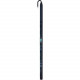 APC Metered Rack PDU - Power distribution unit (rack-mountable) - AC 400 V - 3-phase - Ethernet, RS-232, USB - input: IEC 60309 32A - output connectors: 42 - 0U - black - for P/N: AR3103SP, AR3106SP, SRT1000RMXLI, SRT1000RMXLI-NC, SRT10RMXLIX806, SRT5KRMX