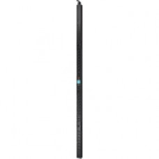 APC Switched Rack PDU 2G Zero U - Power distribution strip (rack-mountable) - AC 200/208/230 V - RS-232 - input: IEC 60309 32A - output connectors: 24 - black - for P/N: SMX1500RMNCUS, SRT1000RMXLI, SRT1000RMXLI-NC, SRT10RMXLIX806, SRT5KRMXLW-TW AP8953