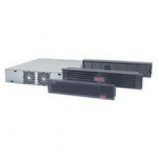 APC - Transformer (rack-mountable) - AC 208 V - 2U - for P/N: AR3103SP, AR3106SP, SRT1000RMXLI, SRT10KXLTW, SRT3000XLTW, SRT6KXLTW, SRT8KXLJ AP9626