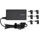 Targus 90W AC Universal Laptop Charger APA90US