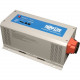 Tripp Lite 1000W APS 12VDC 230V Inverter / Charger w/ Pure Sine-Wave Output Hardwired - Input Voltage: 12 V DC, 230 V AC - Output Voltage: 230 V AC - Continuous Power: 1 kW" APSX1012SW