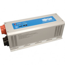 Tripp Lite 2000W APS 12VDC 230V Inverter / Charger w/ Pure Sine-Wave Output Hardwired - Input Voltage: 12 V DC, 230 V AC - Output Voltage: 230 V AC - Continuous Power: 2 kW" APSX2012SW