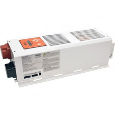 Tripp Lite 4000W APS X Series 48VDC 220/230/240V Inverter / Charger w/ Pure Sine-Wave Output, ATS, Hardwired - Input Voltage: 220 V AC, 230 V AC, 240 V AC, 48 V DC - Output Voltage: 220 V AC, 230 V AC, 240 V AC" APSX4048SW
