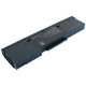 Battery Technology BTI Lithium Ion Notebook Battery - Lithium Ion (Li-Ion) - 14.8V DC AR-250
