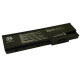Battery Technology BTI Lithium Ion Notebook Battery - Lithium Ion (Li-Ion) - 14.8V DC AR-4000
