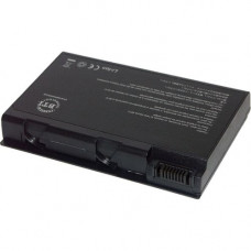 Battery Technology BTI Lithium Ion Notebook Battery - Lithium Ion (Li-Ion) - 11.1V DC AR-AS5610Z