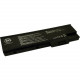Battery Technology BTI Notebook Battery - Proprietary - Lithium Ion (Li-Ion) - 4800mAh - 14.8V DC AR-AS9420