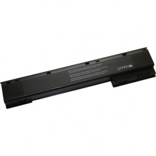 V7 AR08- Battery for select ZBOOK laptops(5200mAh, 63 Whrs, 8cell)707614-121,707615-121 - For Notebook - Battery Rechargeable - 14.4 V DC - 5200 mAh - Lithium Ion (Li-Ion) AR08-