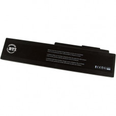 Battery Technology BTI AS-G50 Notebook Battery - For Notebook - Battery Rechargeable - Proprietary Battery Size - 11.1 V DC - 4400 mAh - Lithium Ion (Li-Ion) AS-G50