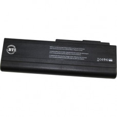 Battery Technology BTI Notebook Battery - For Notebook - Battery Rechargeable - Proprietary Battery Size - 10.8 V DC - 6600 mAh - Lithium Ion (Li-Ion) - 1 AS-G50X9