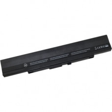 Battery Technology BTI Notebook Battery - For Notebook - Battery Rechargeable - Proprietary Battery Size - 14.4 V DC - 5200 mAh - Lithium Ion (Li-Ion) - 1 - WEEE Compliance AS-U52FX8-6