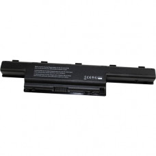 V7 AS10D41- Battery for select GATEWAY laptops(4400mAh, 48 Whrs, 6cell)27.G8507.001,31CR19/65-2 - For Notebook - Battery Rechargeable - 10.8 V DC - 4400 mAh - Lithium Ion (Li-Ion) AS10D41-