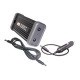 Lind AS1230-2546 Auto Adapter - For Notebook - 3A - 12V DC AS1230-2546