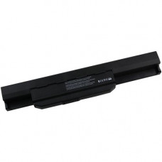 V7 Replacement Battery FOR ASUS A53 OEM# A32-K53 A32K53 076016H31875 6 CELL - For Notebook - Battery Rechargeable - 10.8 V DC - 5200 mAh - 56 Wh - Lithium Ion (Li-Ion) - WEEE Compliance ASU-K53