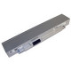 Battery Technology BTI Lithium Ion Notebook Battery - Lithium Ion (Li-Ion) - 11.1V DC AV-3270