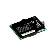 Intel AXXRSBBU6 Lithium Ion RAID Controller Battery - Lithium Ion (Li-Ion) - 3.7V DC AXXRSBBU6