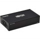 Tripp Lite B127A-002-BH 2-Port HDMI over Cat6 Splitter - 3840 &#195;ÃÂÃÂ 2160 - 230 ft Maximum Operating Distance - HDMI In - Network (RJ-45) - TAA Compliant - TAA Compliance B127A-002-BH