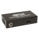 Tripp Lite 2-Port Video Displayport to 2 X DVI Monitor Video Splitter TAA GSA - DisplayPort - DVI Out - TAA Compliant - TAA Compliance B156-002-DVI