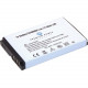 eReplacements Lithium Ion Cell Phone Battery - Lithium Ion (Li-Ion) - 900mAh - 3.7V DC - RoHS Compliance BAT-11005-001