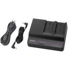 Sony BC-U2 AC Charger - 110 V AC, 220 V AC Input BC-U2