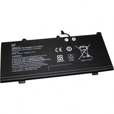 Battery Technology BTI Battery - Compatible OEM BC03XL L84398-005 HSTNN-LB8T BC03060XL-PL Compatible Model CHROMEBOOK 640E G1 CHROMEBOOK 640 G1 BC03XL-BTI