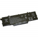 Battery Technology BTI Battery - For Notebook - Battery Rechargeable - 11.6 V DC - 5800 mAh - Lithium Polymer (Li-Polymer) BE06XL-BTI