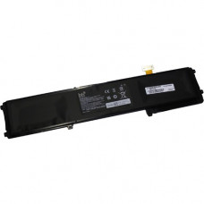 Battery Technology BTI Battery - For Notebook - Battery Rechargeable - 11.40 V - 6102 mAh - Lithium Ion (Li-Ion) BETTY4-BTI