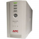 APC Back-UPS CS 350 - UPS - AC 230 V - 210 Watt - 350 VA - RS-232, USB - output connectors: 4 - beige BK350EI
