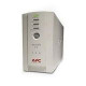 APC Back-UPS CS 500 - UPS - AC 230 V - 300 Watt - 500 VA - RS-232, USB - output connectors: 4 - beige BK500EI