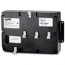 American Power Conversion  APC Surge Suppressor - 120 V AC Input - 120 V AC Output BMP3-A