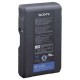 Sony Hard Carbon Lithium Ion Camera Battery - Lithium Ion (Li-Ion) - 16.8V DC, 14.4V DC BPL60S