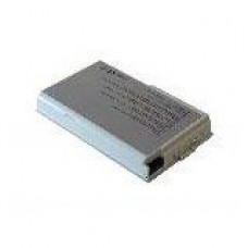 Battery Technology BTI Lithium Ion Notebook Battery - Lithium Ion (Li-Ion) - 6600mAh - 11.1V DC BQ-8000