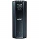 APC Back-UPS Pro 1200 - UPS - AC 230 V - 720 Watt - 1200 VA - USB - output connectors: 10 - black BR1200GI