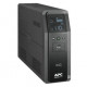 Schneider Electric Sa APC by Schneider Electric Back-UPS Pro BR BR1350MS 1350VA Tower UPS - Tower - 16 Hour Recharge - 3.30 Minute Stand-by - 120 V AC Input - 120 V AC Output - 10 x NEMA 5-15R BR1350MS