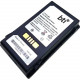 Battery Technology BTI Battery - For Mobile Computer - Battery Rechargeable - 3.7 V DC - 5200 mAh - Lithium Ion (Li-Ion) BTRY-MC32-02-01-BTI