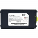 Battery Technology BTI Battery - For Mobile Printer - 7.4 V DC - 4000 mAh - Lithium Ion (Li-Ion) BTRY-MC3XKABOE-BTI