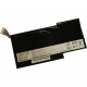 Battery Technology BTI Battery - For Notebook - Battery Rechargeable - 11.10 V - Lithium Ion (Li-Ion) BTY-M6J-BTI